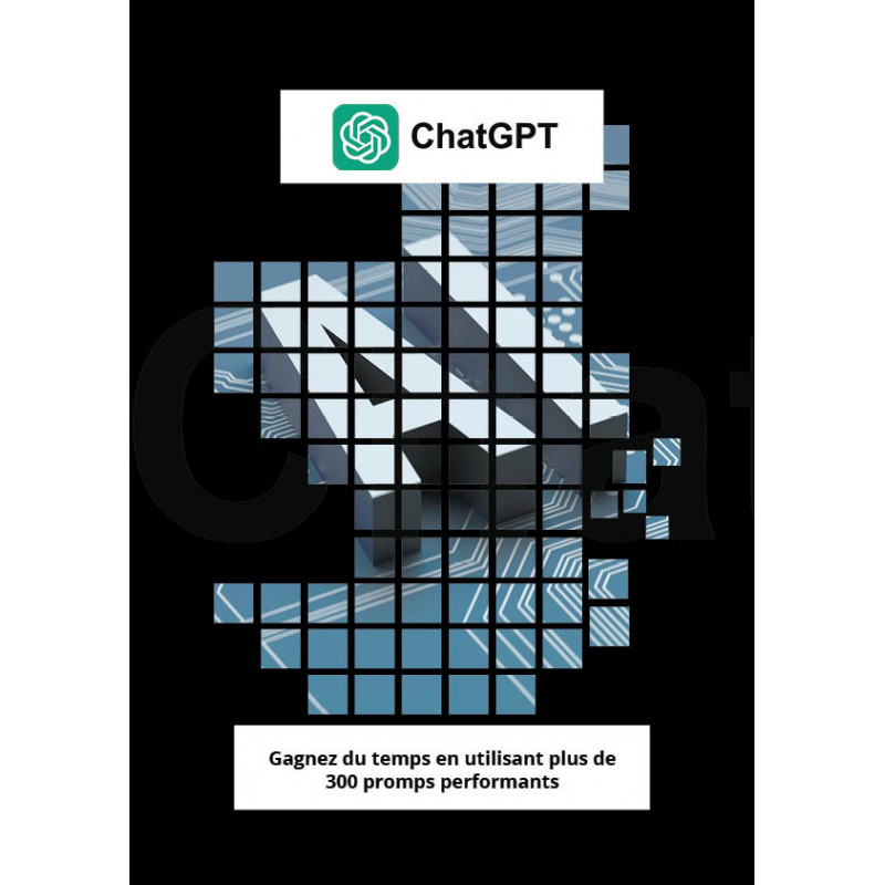 300 Prompts pour ChatGPT