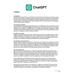 300 Prompts pour ChatGPT